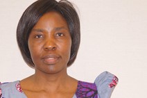 Compiled By Dr Esther Oenga.