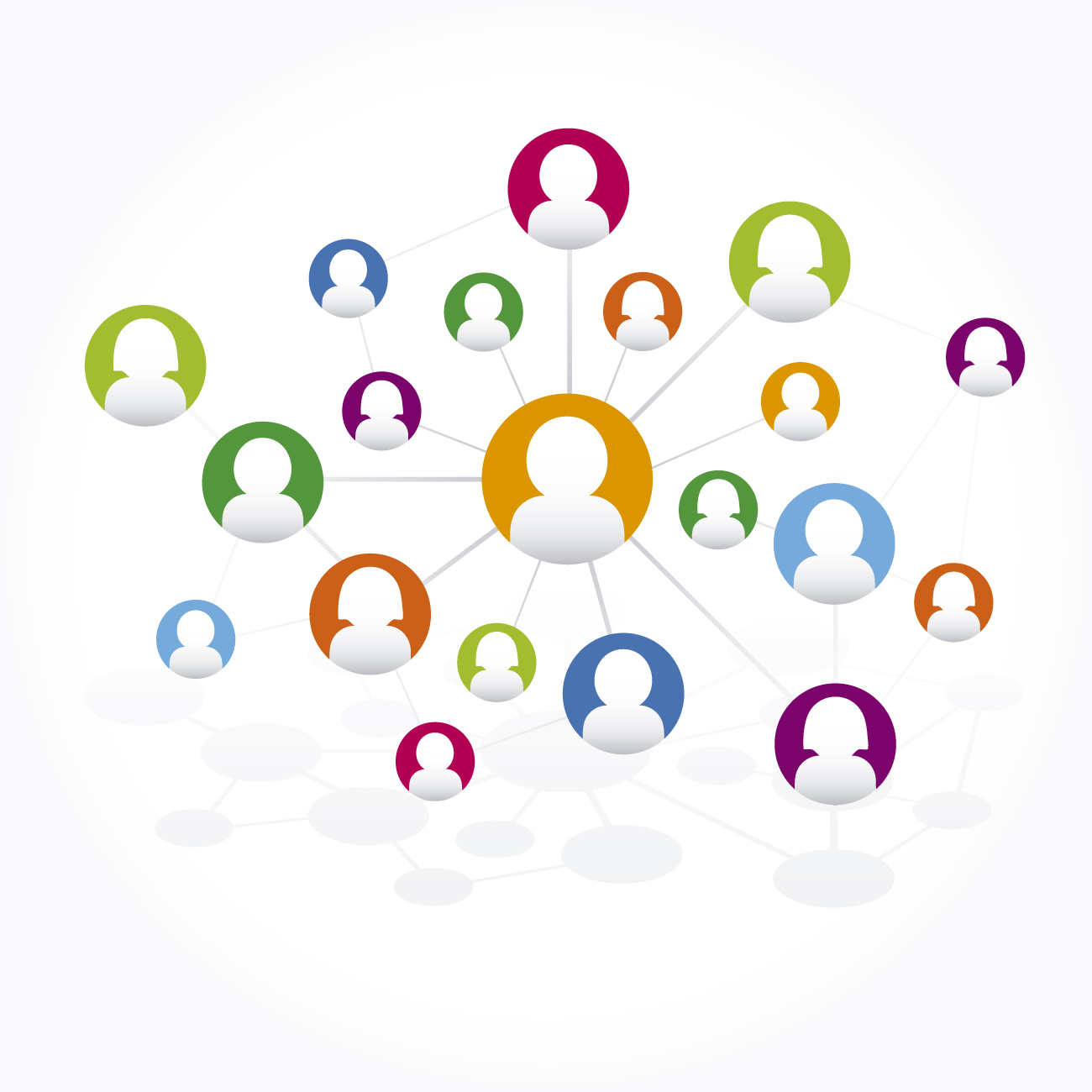 SOCIAL CAPITAL: LET’S CONNECT MORE. By Cecily Mwaniki