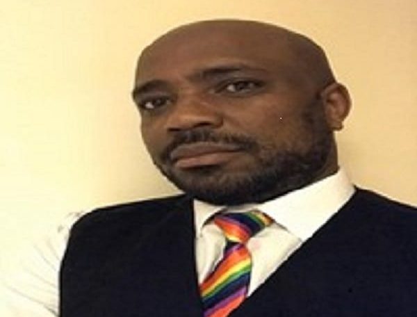 Anthony M Nderitu (Teacher)