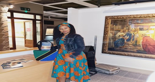 IMPORTANCE OF GIRLS EDUCATION By Lillian Mhando
