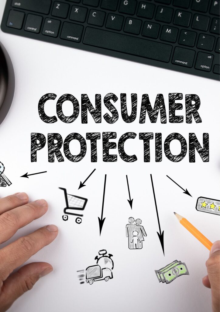Consumer Rights Act Awareness