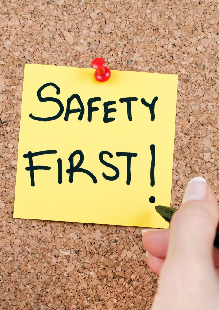 Slips Trips and Falls Awareness Training Course