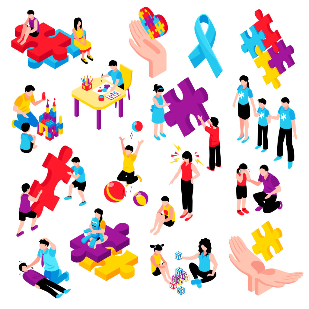 Autism Awareness Training Course